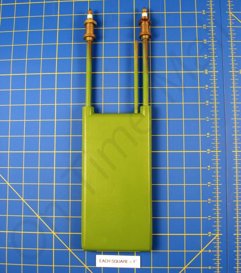 Carel URKH00A382 Heater Kit