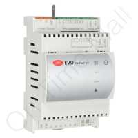 Universal Exv Driver EVD Evolution - Expansion Valve Drivers - HVAC/R Controls