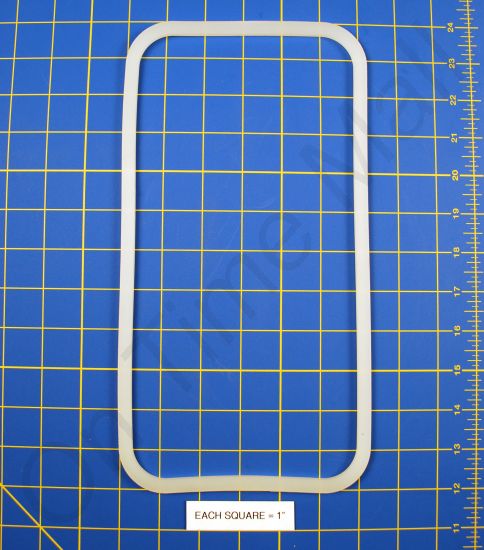 Carel 13C479A157 Gasket Kit, Front Cover