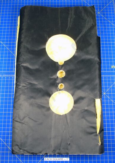 Carel 1614301AXX Steam Generator Insulation