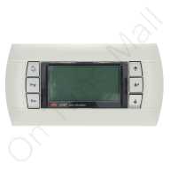 Carrel Rack Controller Carel PGD1000WX0 PGD Display Controller