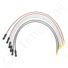 Carel 10C615A025USP Power Wires Kit