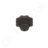 Carel 1209587AGMUSP Threaded Knob