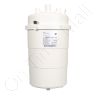 Carel BLCT3A00W2 Cleanable Steam Cylinder