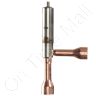 Carel E2V35FSMC0 Electronic Expansion Valve