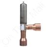 Carel E3V45BWRC0 Expansion Valve