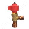 Carel E3V65HWS10 Electronic Expansion Valve