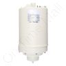 Carel E401TA000C Cleanable Steam Cylinder
