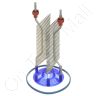 Carel KITBLCS1F2 Boiler Electrodes Kit
