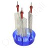 Carel KITBLCT2C0 Electrode Kit