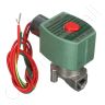 Carel MCSOLSS1/4NCUSP Solenoid Valve