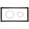 Carel UGKGUAH1C5SP Gasket Kit