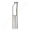 Carel URKH03T505SP Titanium Heater Kit
