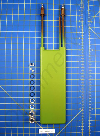 Carel URKH00A389 Heater Kit