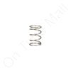 Atomizing Head Piston Spring 6LB/HR