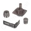 Carel DP00002200 Plastic Distributor Repair Kit