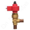 Carel E2V18SWF10 Electronic Expansion Valve
