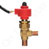 Carel E2V18SWF30 Electronic Expansion Valve