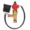 Carel E2V30SSM70 Electronic Expansion Valve