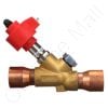 Carel E5VA2AST00 Electronic Expansion Valve