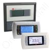 Carel pGD Display Selection Tool
