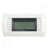 Carel PGD0000W00 Wall Mount Digital Display