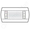 Carel PGN0000WZ0 Controller