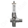Pressure Regulation Valve
