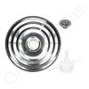 Rotating Disk Assembly