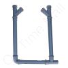 Drain Column