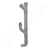 Column Exhaust Kit