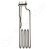 Titanium Heating Element