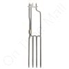 Titanium Heater Kit
