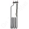 Titanium Heater Kit