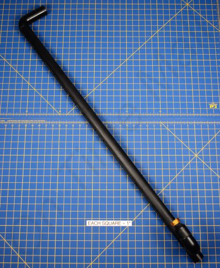 Carel 1312334AXX Drain Pipe