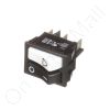 Carel 0504333AXX Power Drain Switch