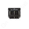 Carel 0504333AXX Power Drain Switch