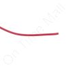 Carel 1007001AXX Red Wire Loom