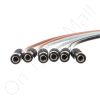 Carel 10C615A025USP Power Wires Kit