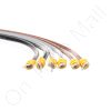 Carel 10C615A025USP Power Wires Kit