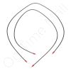Carel 10C615A092  Internal Wire Harness