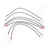Carel 10C615A092  Internal Wire Harness