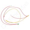 Carel 10C615A092  Internal Wire Harness