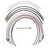Carel 10C615A218 Wire Harness Kit