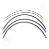 Carel 10C615A218 Wire Harness Kit