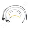Carel 10C615A235 Harness Kit