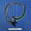 Carel 10C615A235 Harness Kit