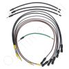 Carel 10C615A535 High Voltage Wire Kit