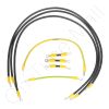 Carel 10C731A455 Tank Wire Harness