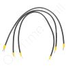 Carel 10C731A455 Tank Wire Harness